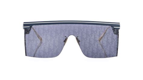 Sonnenbrille DIOR DiorClub M1U 31B8 Blau 